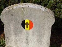 Ieper town Cemetery Belgen (27)